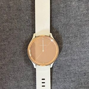 Garmin Vivomove HR Watch